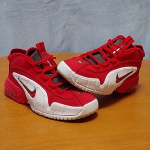 Nike Air Max Penny 5